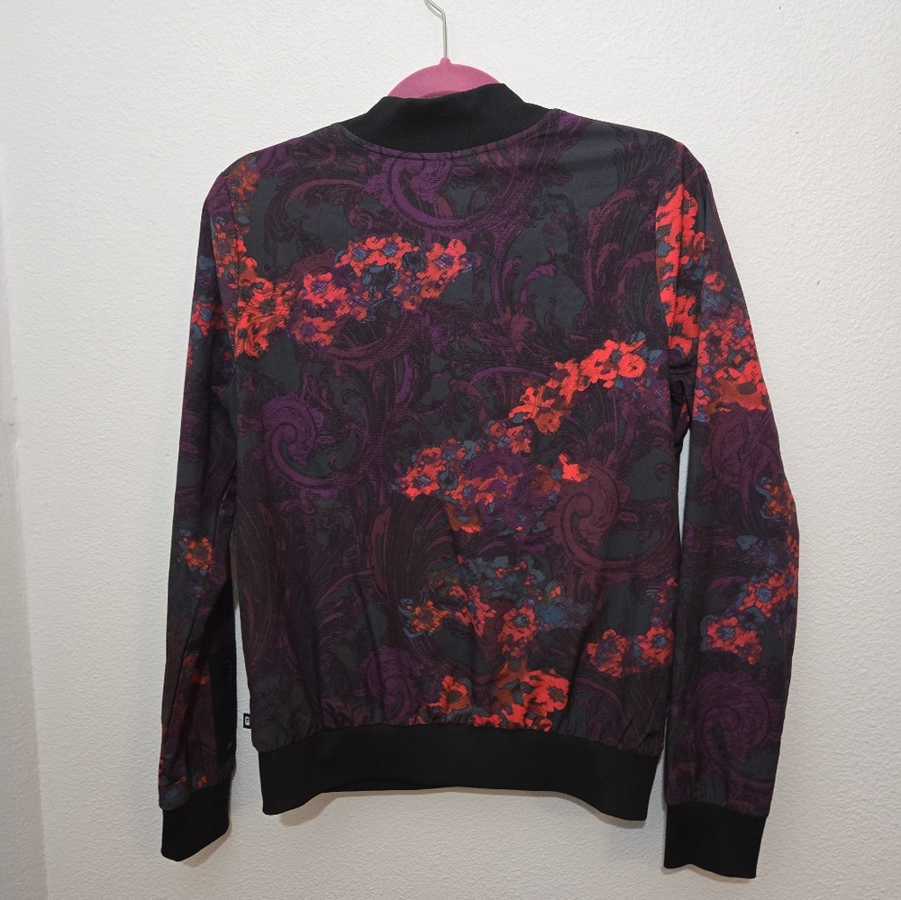 Fabletics Jacket Small - image 8